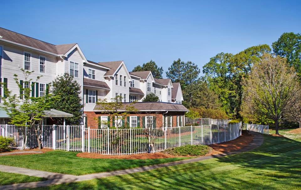 Photo of Brighton Gardens of Winston-Salem