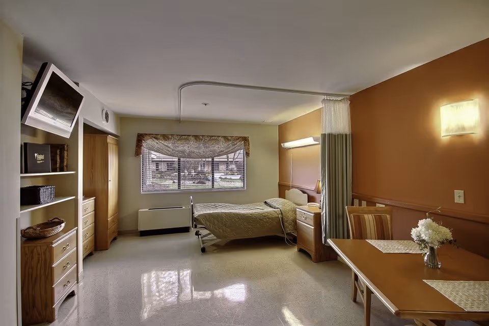 Photo 8 of Greenfield Healthcare Center
