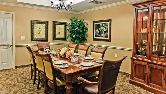 Photo 4 of Greatwood at Sugar Land