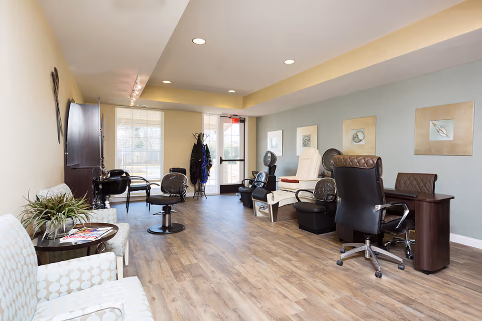 Photo 11 of Cedar Lake Assisted Living and Memory Care