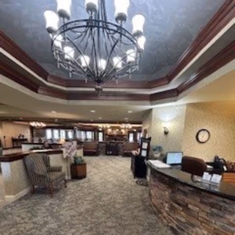 Photo 29 of The Inn at Olentangy Trail
