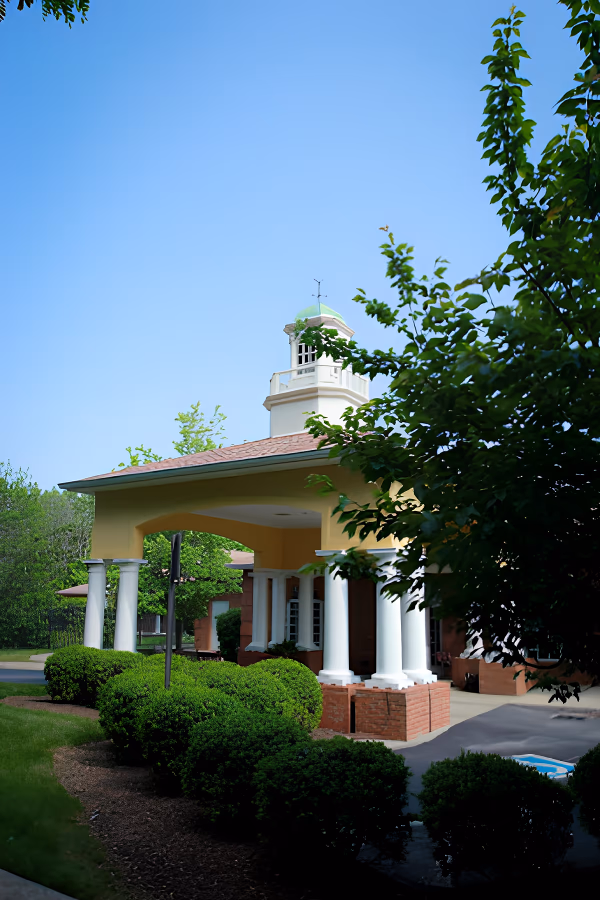 Photo 4 of Belvedere Commons of Franklin