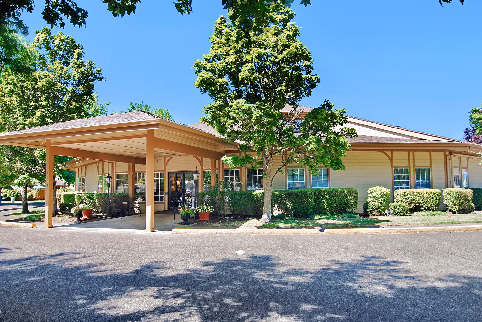 Photo of Brookdale Grand Prairie