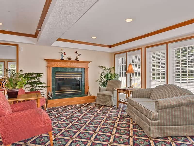 Photo 11 of Meridian Manor