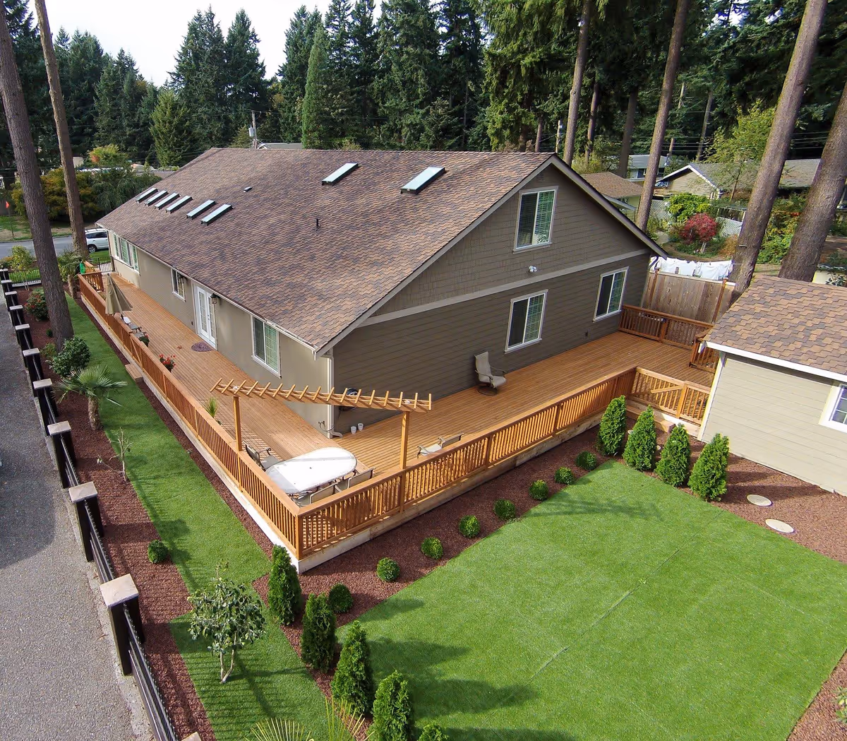 Photo of Mariana's AFH Inc.