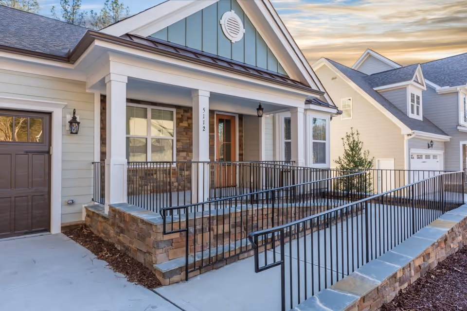 Photo of Avendelle Assisted Living at Heritage