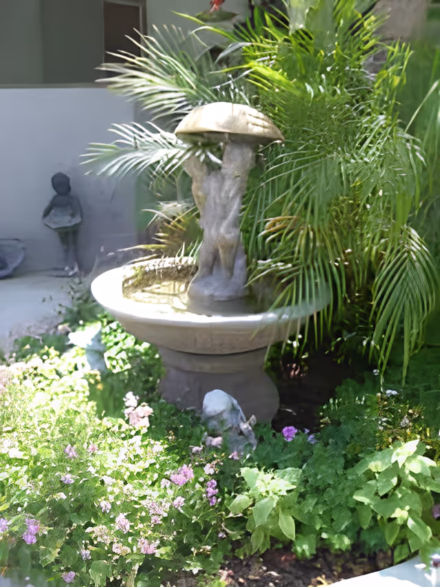 Photo 4 of Twin Oaks Garden