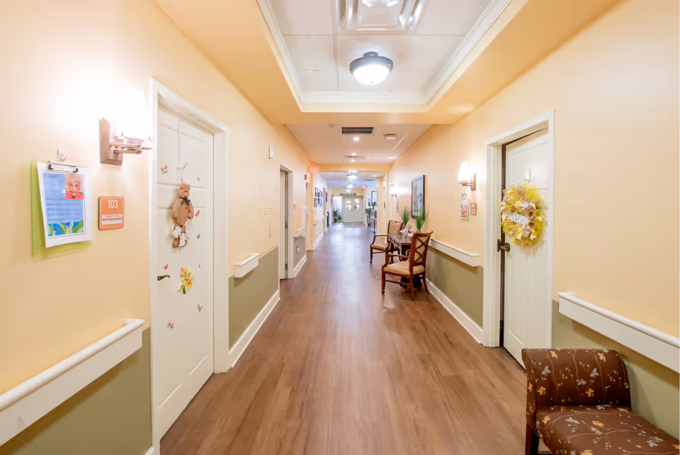 Photo 22 of Locust Grove Personal Care & Memory Care