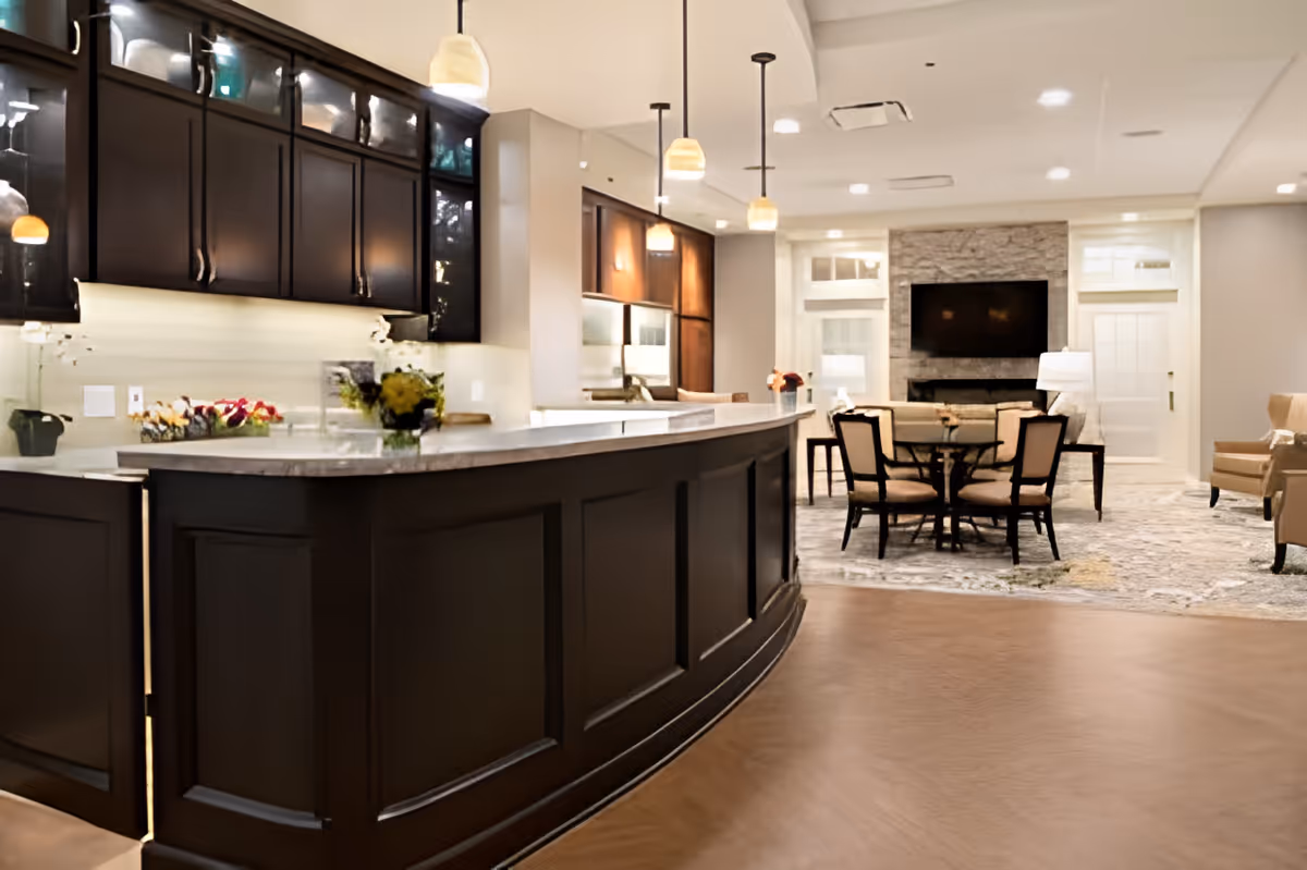 Photo 6 of Belvoir Woods Health Care Center