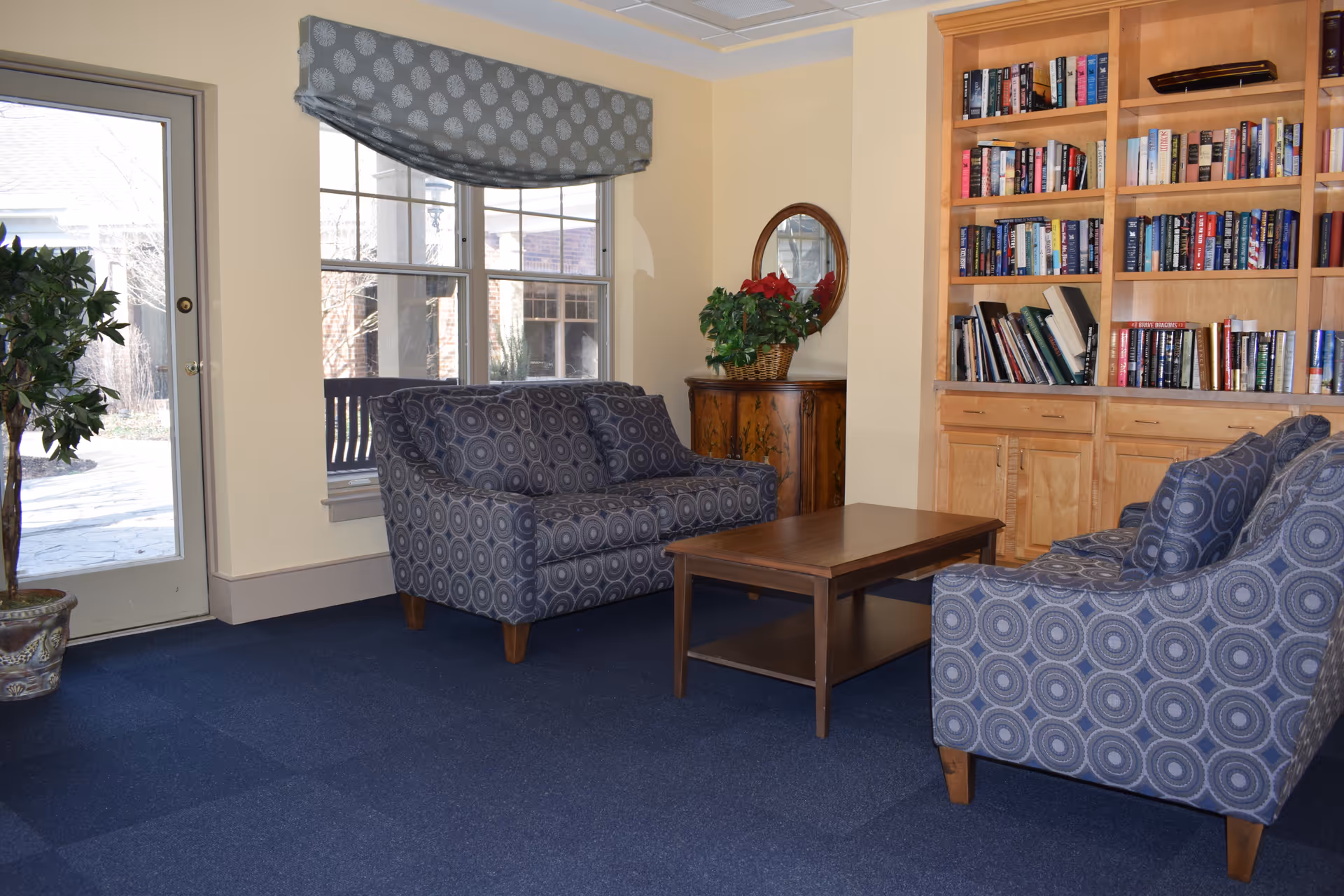 Photo 7 of The Sylvestery at Vinson Hall Retirement Community
