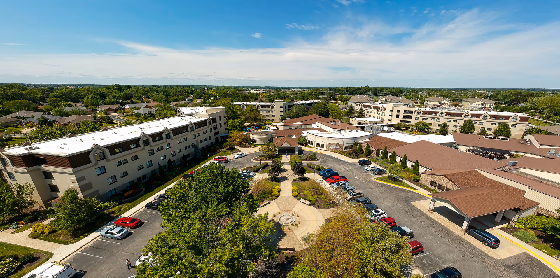 Photo of Westminster Village