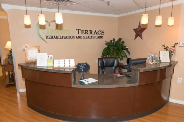 Photo 8 of Grand Terrace Rehabilitation and Healthcare