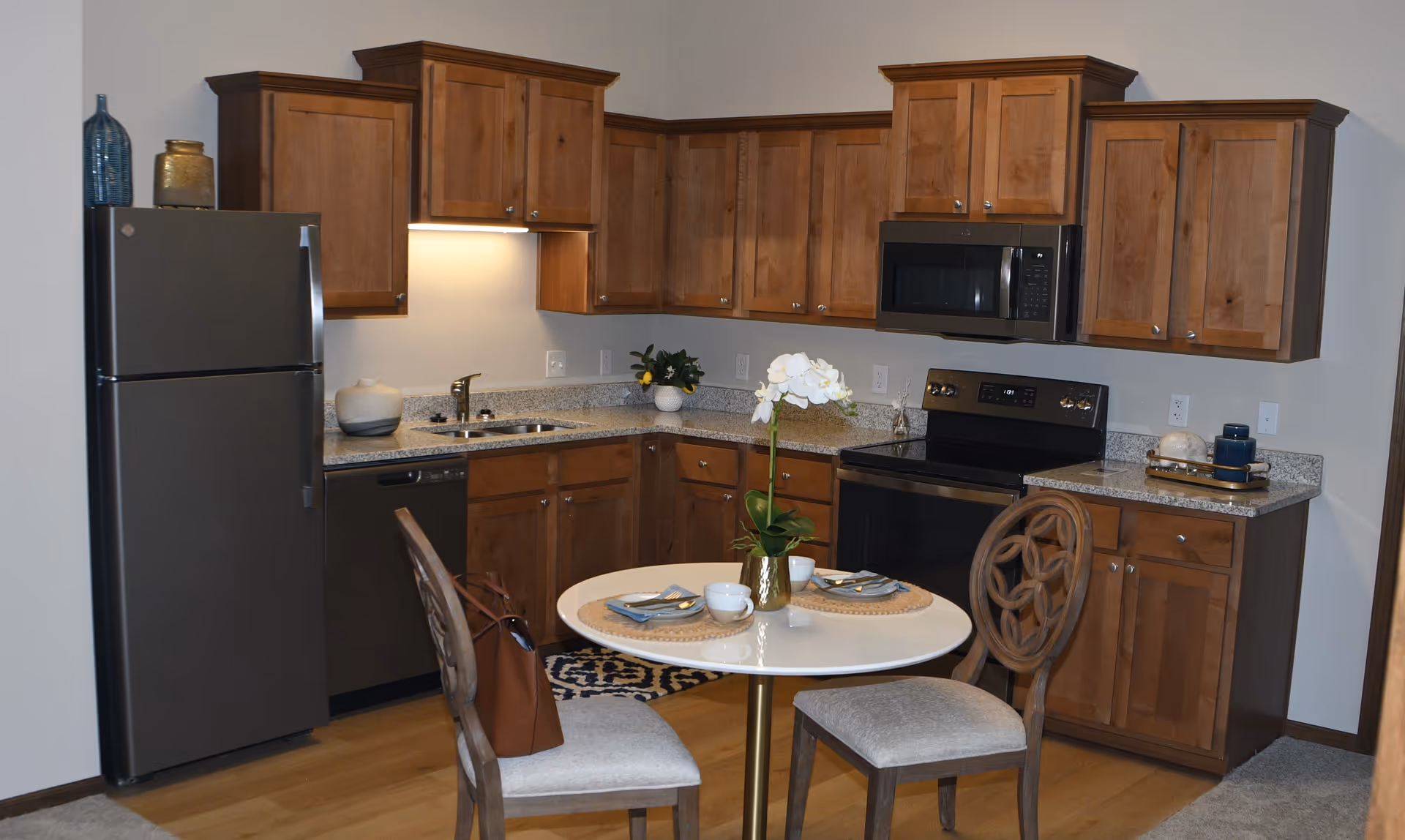 Photo 12 of Palomino Gardens Retirement Community