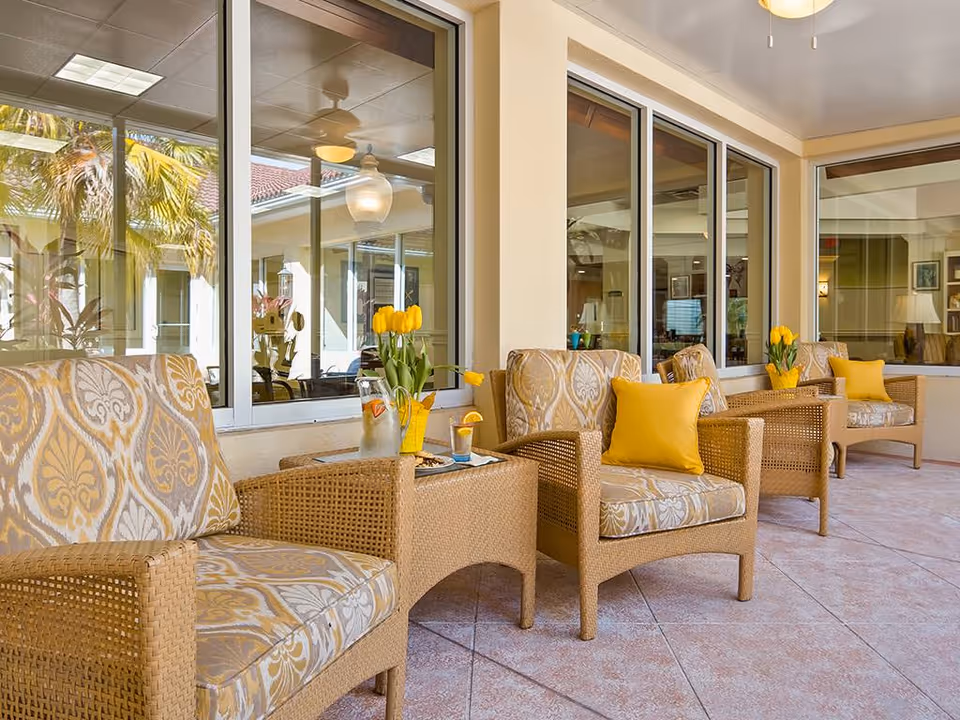 Photo 22 of Windsor Reflections Memory Care Of Lakewood Ranch