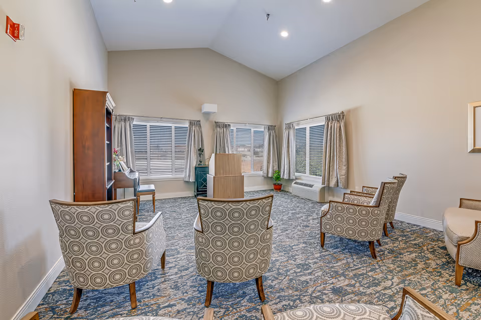 Photo 45 of Solstice Senior Living at Las Cruces