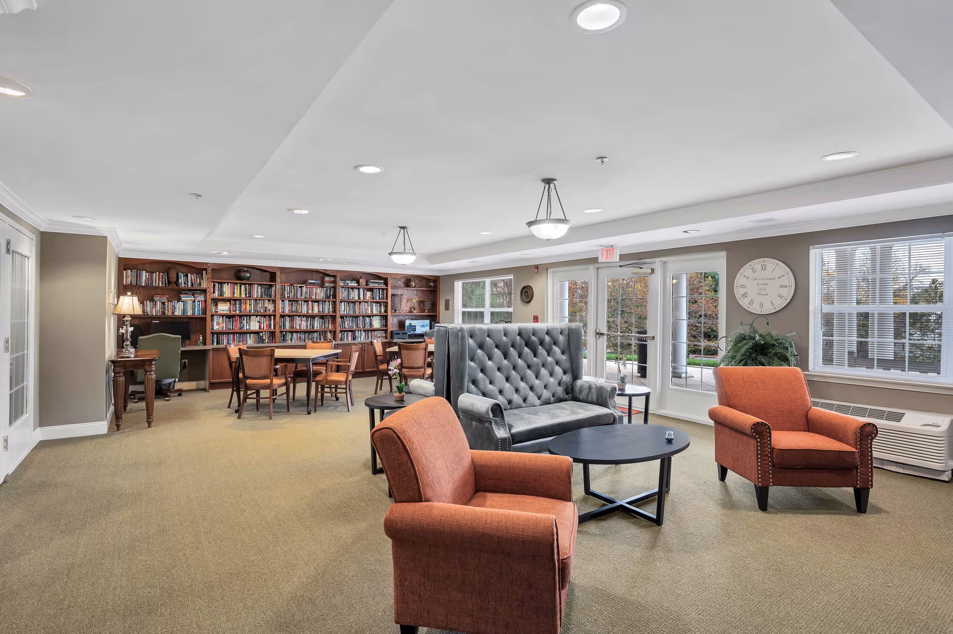 Photo 13 of Arbor Crest of Silver Spring