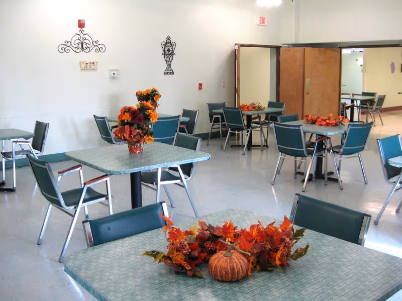 Photo 5 of Springfield Skilled Care Center