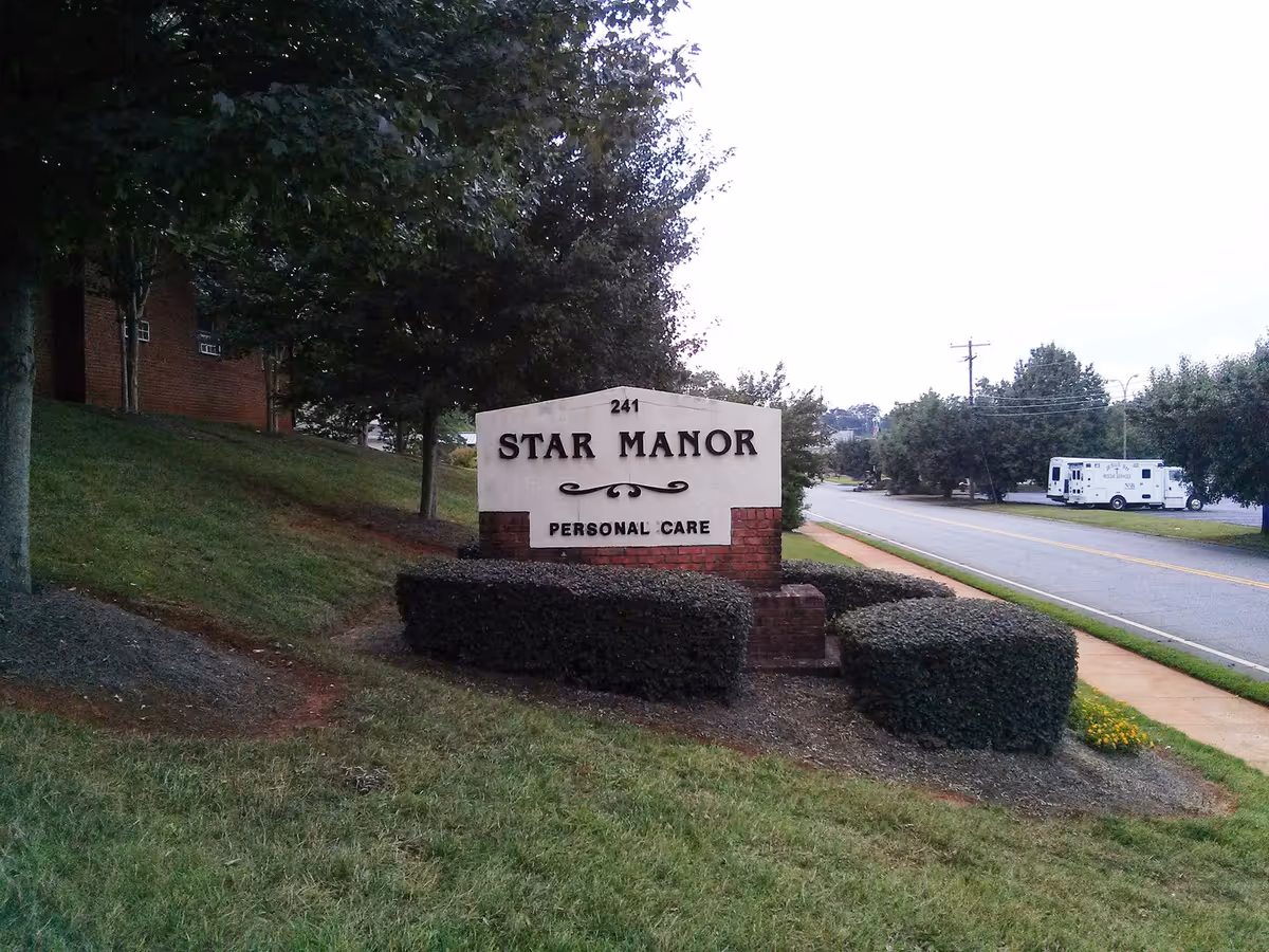 Photo 2 of Highlands Senior Living South
