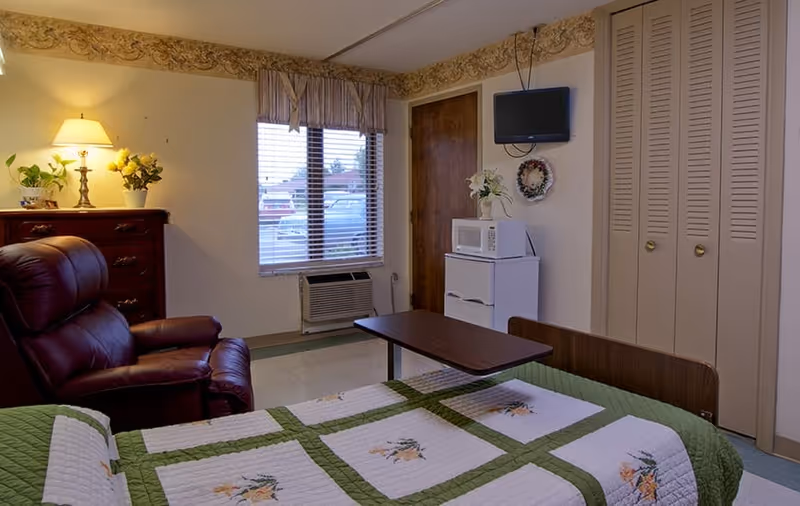Photo 4 of Mount Vernon Nursing & Rehabilitation