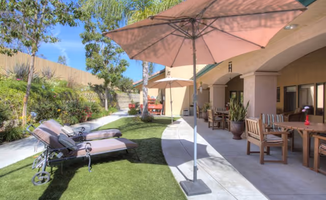 Photo 2 of Summerfield Memory Care Of Encinitas