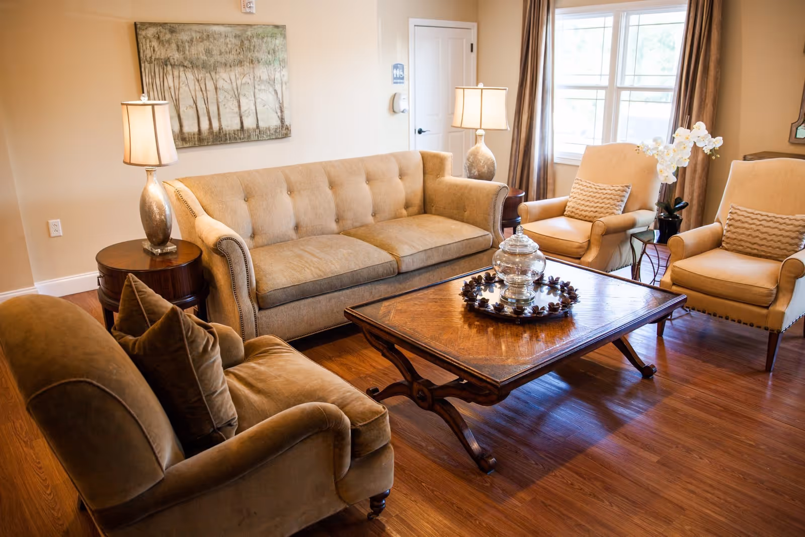 Photo of Autumn Care West