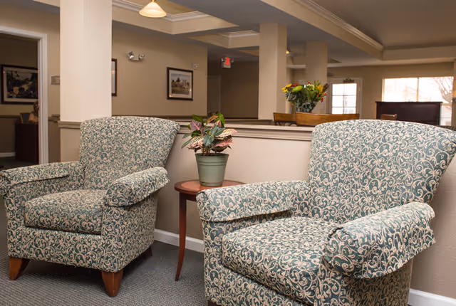 Photo 4 of Honeysuckle Senior Living
