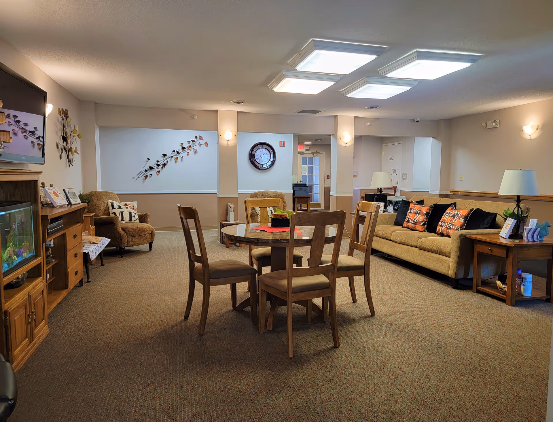 Photo 3 of Charles Senior Housing