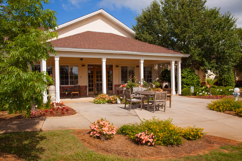 Photo 8 of The Brennity at Daphne Assisted Living & Memory Care