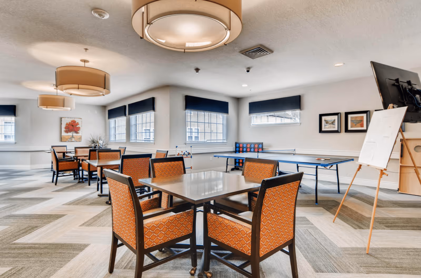 Photo 38 of The Terraces at Kingwood Town Center