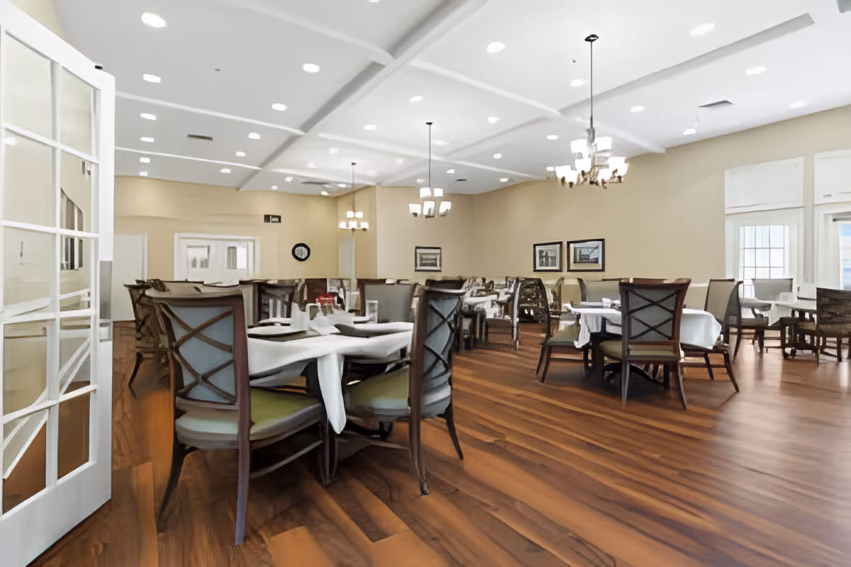 Photo 19 of Carillon Assisted Living of Hendersonville