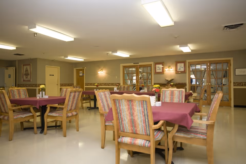 Photo 2 of Indian Creek Healthcare Center