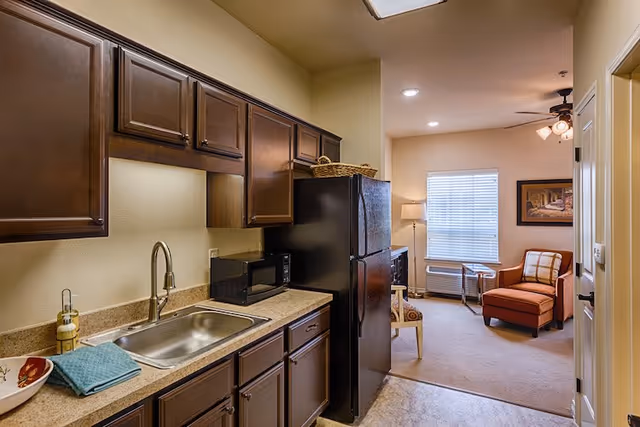 Photo 9 of Heritage Place Assisted Living & Memory Care