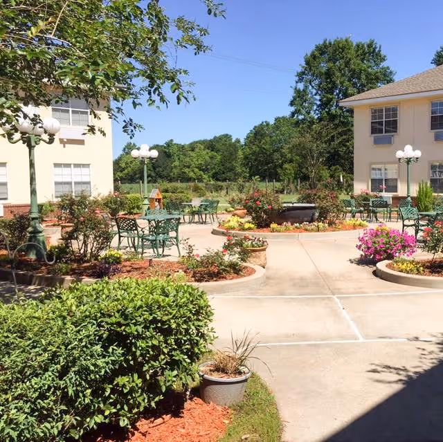 Photo 2 of Garden View Assisted Living