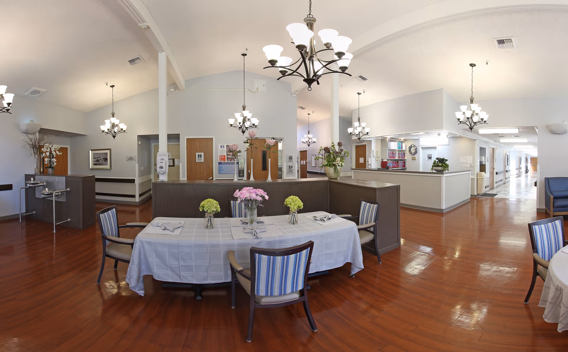 Photo of Lawton Skilled Nursing & Rehabilitation Center