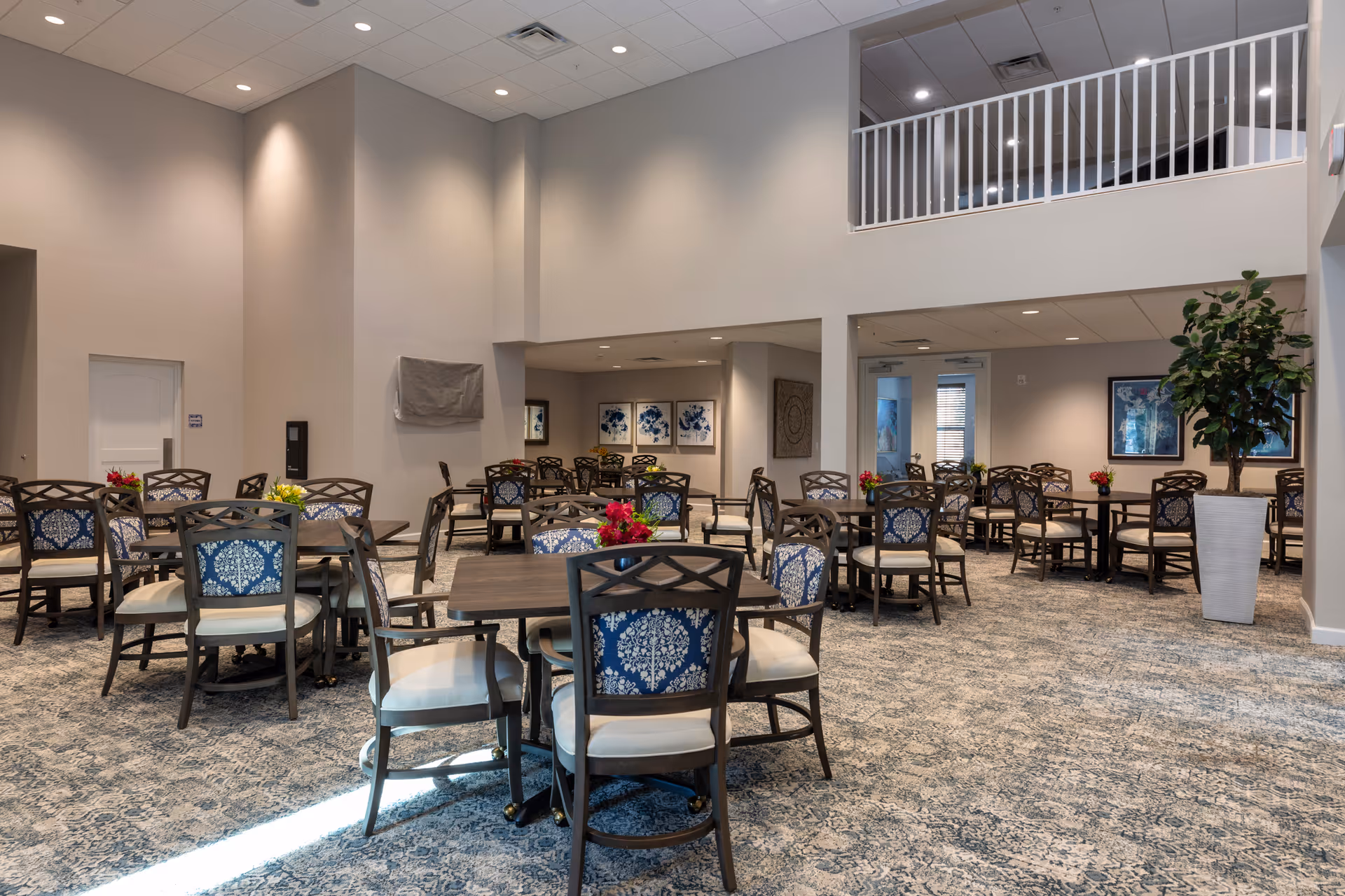 Photo 16 of SaraBella Senior Living