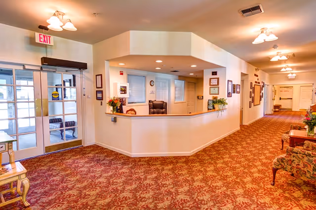 Photo 10 of Morrow Heights Assisted Living