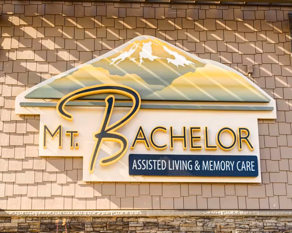 Photo 3 of Mt. Bachelor Assisted Living and Memory Care