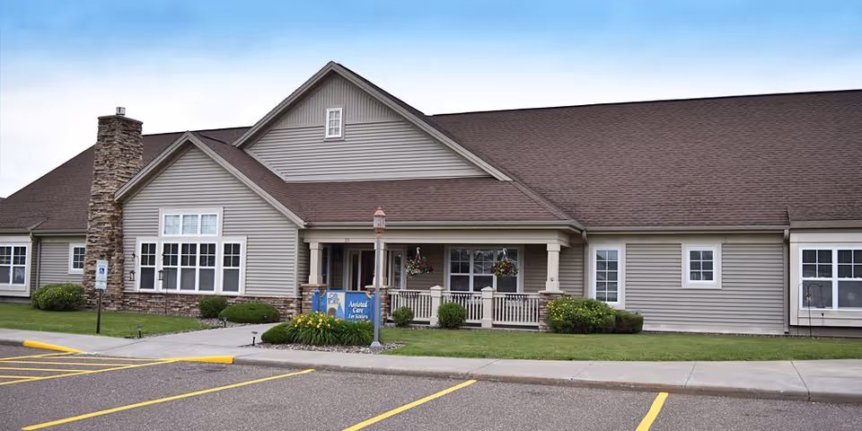 Photo 3 of Our House Senior Living - Chippewa Falls Memory Care 115