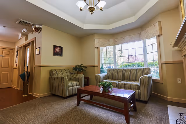 Photo 17 of Jurgens Park Senior Living