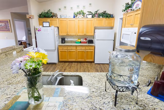 Photo of Ashley Manor Memory Care