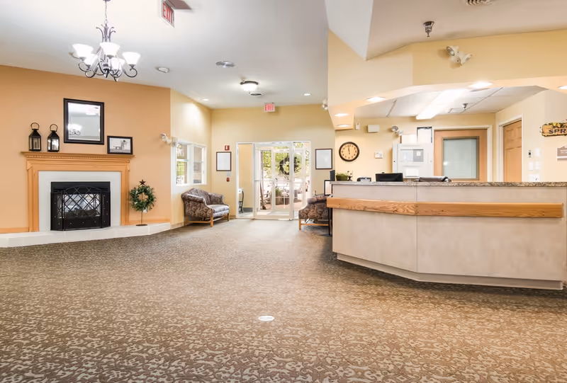 Photo 9 of Celebration Villa of Reedsville