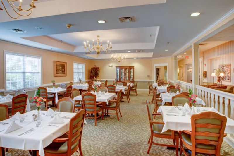 Photo 13 of The Pointe at Kirby Gate Assisted Living and Memory Care