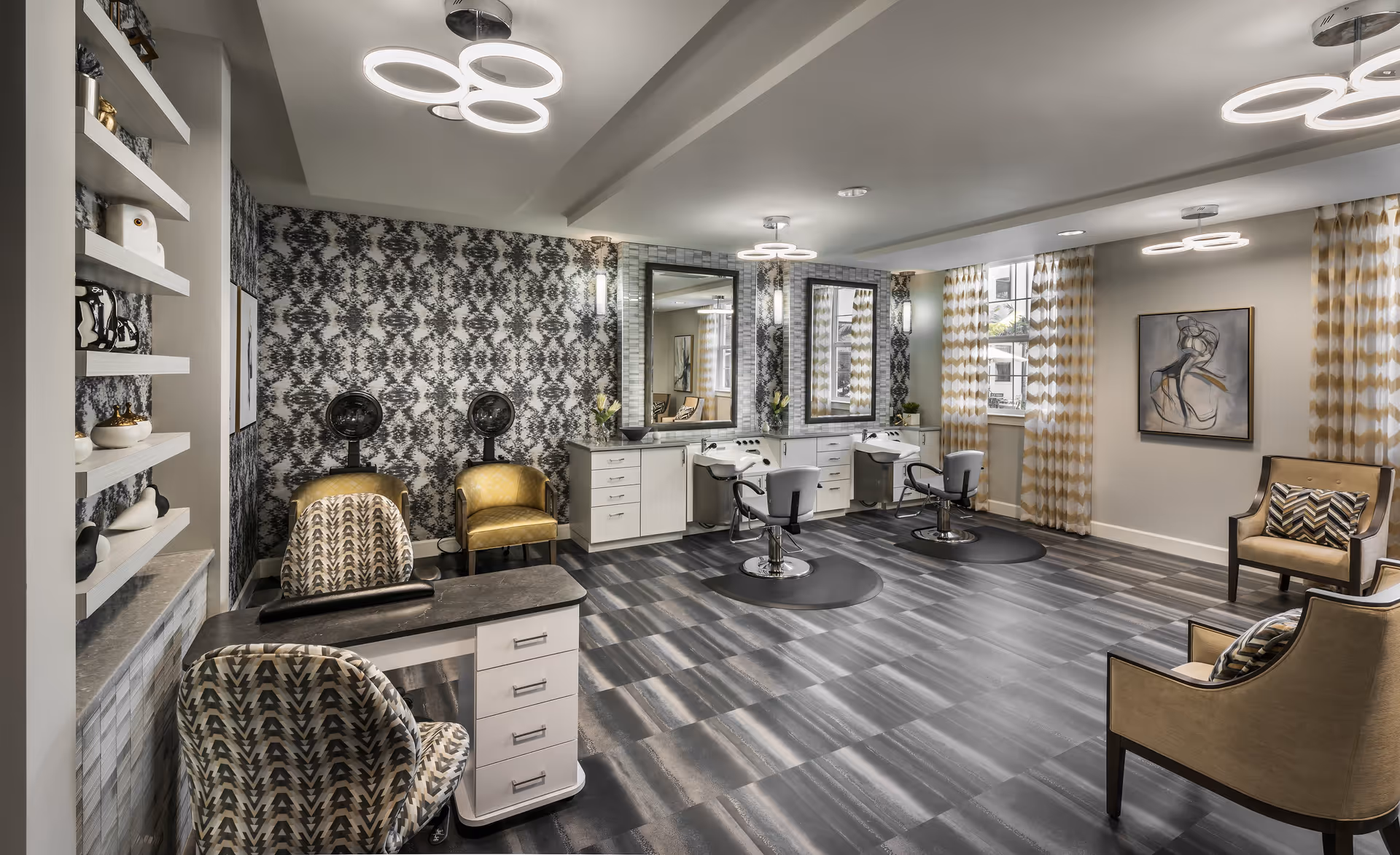 Photo 12 of The Harrison of Stuart Assisted Living and Memory Care