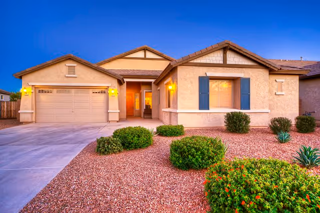 Photo of Genesis Care Home Arizona
