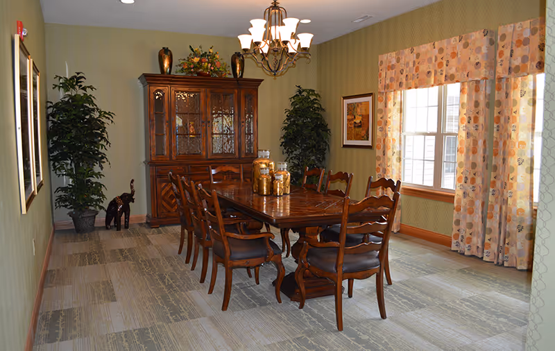 Photo 14 of Brownsburg Meadows Assisted Living