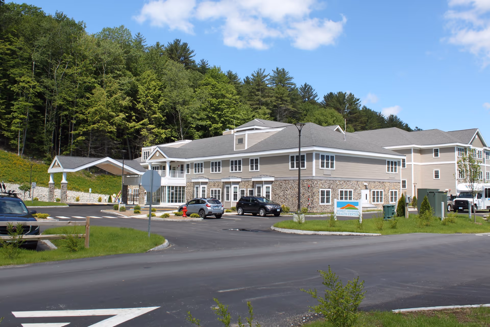 Photo of The Prospect-Woodward Health Center at Hillside Village