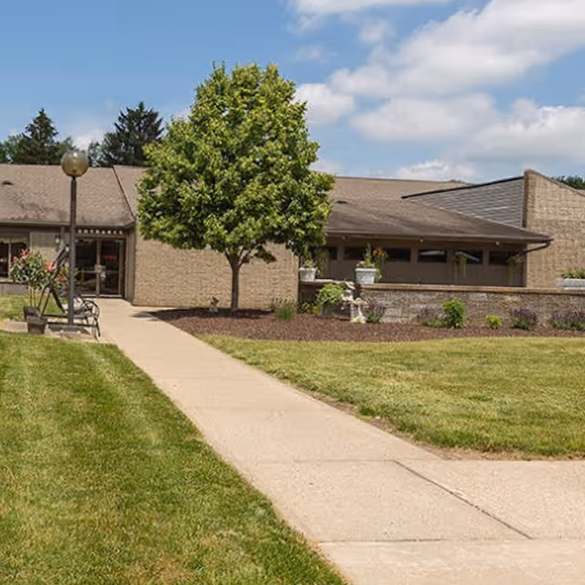 Photo of Adams Lane Healthcare & Rehabilitation