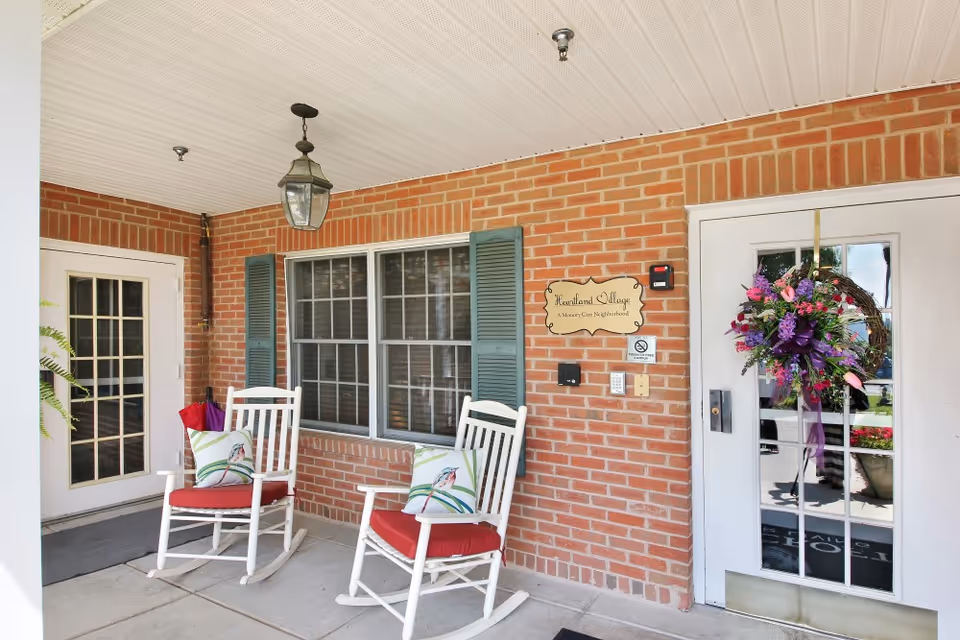 Photo 20 of Wellington Manor Knoxville