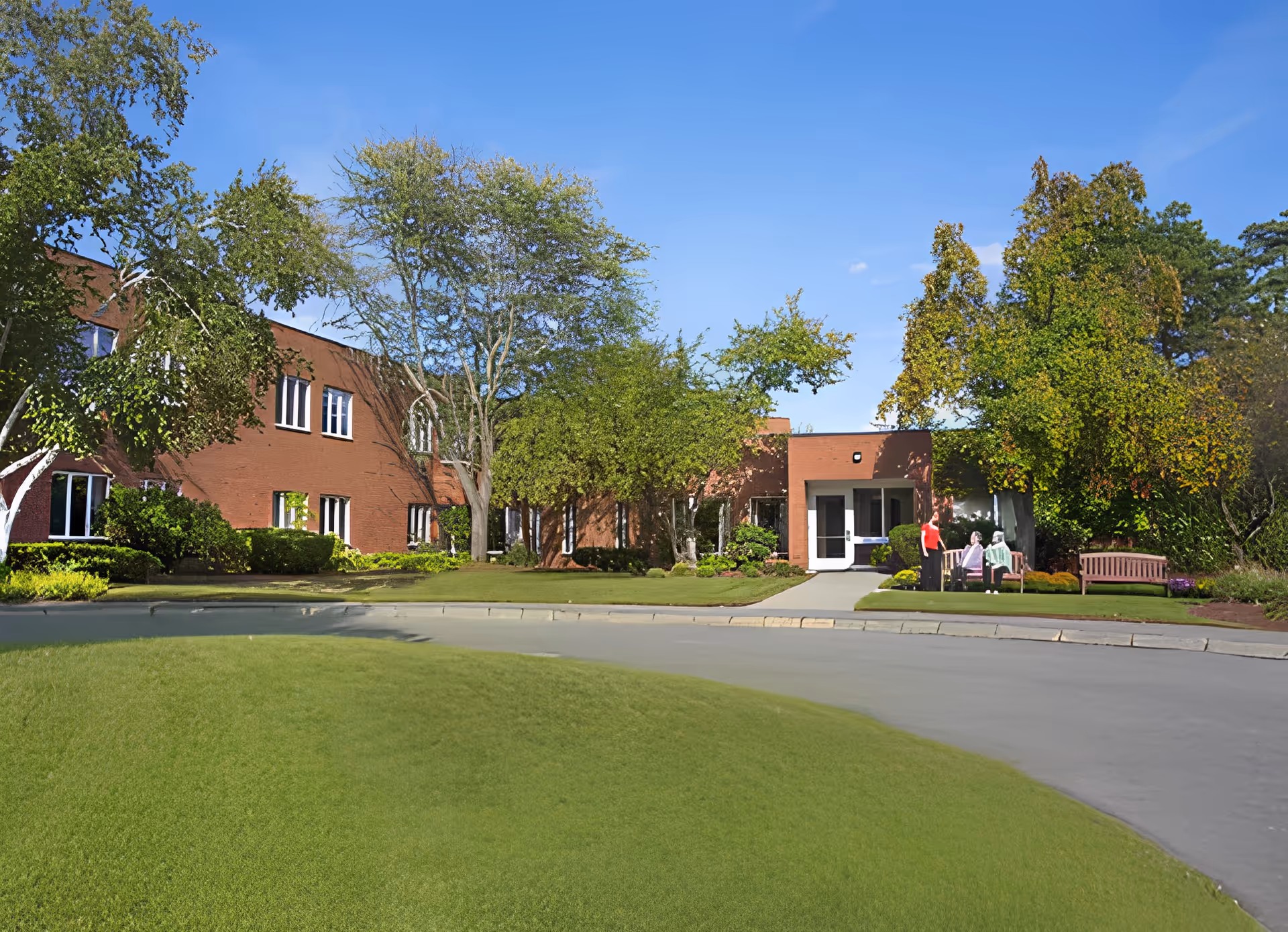 Photo 4 of The Courville At Manchester