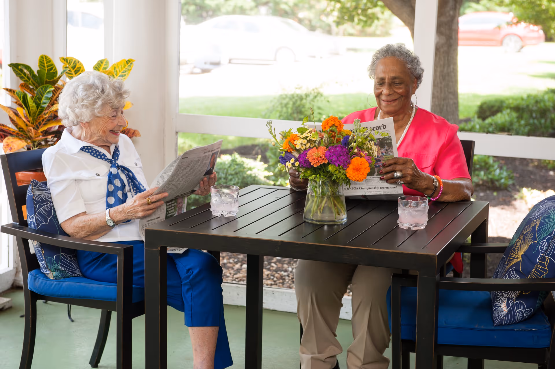 Photo 9 of Commonwealth Senior Living at Kilmarnock